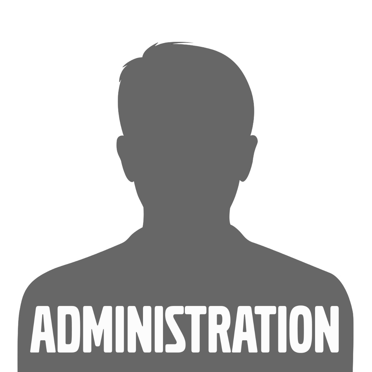 Administration et réception